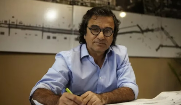 Desplazaron a Carlos Frugoni, el funcionario que reconoci&oacute; tener propiedades sin declarar en Miami