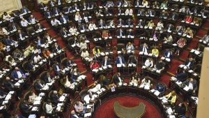 Alberto Fernández prorrogará las sesiones ordinarias del Congreso
