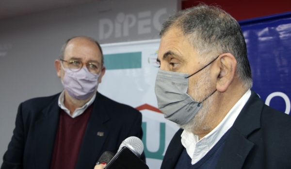 Municipio iniciar&aacute; obras mediante el Promeba