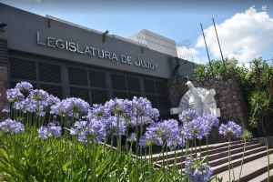 La Legislatura sesionará este jueves