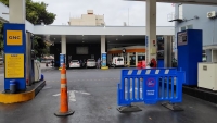 Falta de gas: el comit&eacute; de crisis extendi&oacute; los cortes a la industria y a la cadena del GNC por otras 24 horas