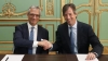 Alemania ser&aacute; el primer cliente del GNL argentino con un contrato a 8 a&ntilde;os por US$ 7.000 millones