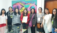 II Encuentro de Pianistas en Jujuy: Mujeres Protagonistas