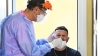 Se registraron 12 muertes y 20.020 nuevos contagios de coronavirus en la Argentina