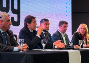 Sadir planteó elevar al 15% el corte de bioetanol para impulsar al sector productivo del NOA