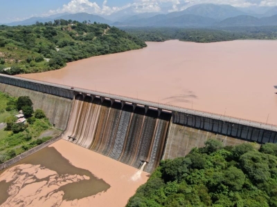 Problemas en suministro de agua en Alto Comedero