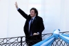 Finalmente, Javier Milei asistir&aacute; al G7 y mantiene parte de su gira por Europa