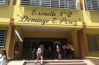 La Mesa de Gesti&oacute;n Educativa prestar&aacute; servicio en San Pedro de Jujuy el 14 de junio