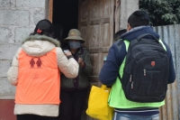 Asistencias y  rcomendaciones ante el Covid