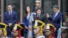 Milei dijo que para recuperar Malvinas hay que equipar las Fuerzas y cuestion&oacute; la v&iacute;a diplom&aacute;tica: "Son meras palabras"