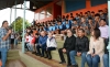 Inicio el Torneo Nacional Sub 15 en La Tablada