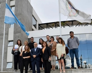 Jujuy y el Banco Mundial fortalecen el di&aacute;logo para potenciar la Alfabetizaci&oacute;n y la Educaci&oacute;n para el Trabajo