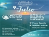 Conciertos y lanzamiento de Temporada Tur&iacute;stica Invernal