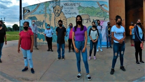 Biodiversidad: Proyectos con j&oacute;venes abor&iacute;genes para proteger al yaguaret&eacute;