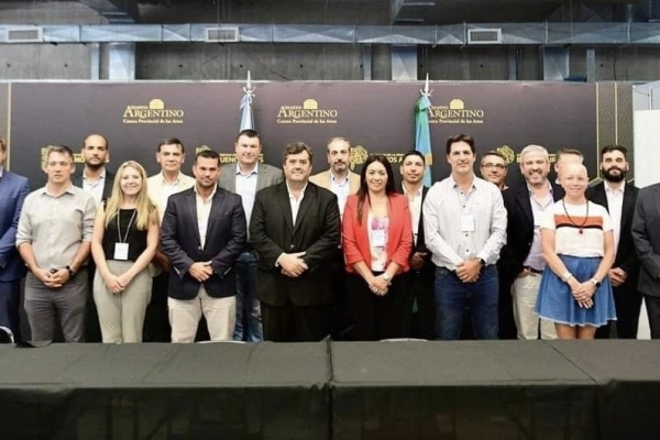 COFETRA: Jujuy, en el reclamo federal por el fondo compensador del transporte