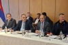 Parlamento del Norte Grande analiz&oacute; en Salta una agenda regional