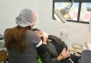 ISJ.Atención odontológica sin coseguro en San Salvador