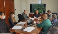 Ciudad Judicial: El proyecto recibi&oacute; el aporte del arq. Roberto Corverti