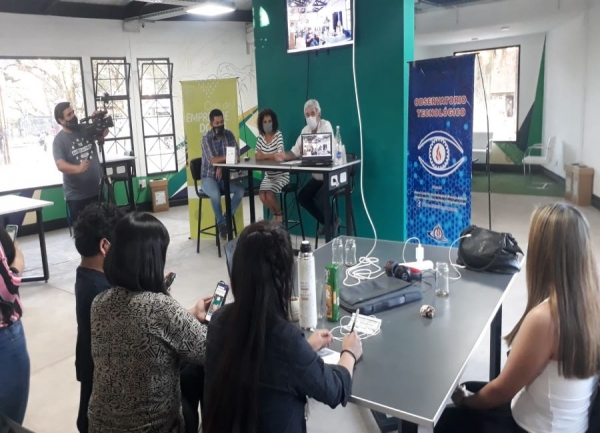 Juje&ntilde;os al Rally Latinoamericano de Innovaci&oacute;n 2021