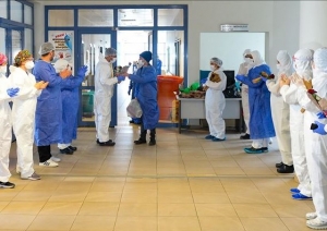 Jujuy: hasta la fecha hay 245 personas recuperadas de coronavirus