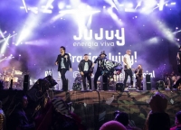 Banco Macro acompa&ntilde;&oacute; a Los Tekis por s&eacute;ptimo a&ntilde;o