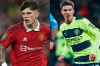 Los 8 jugadores m&aacute;s caros de la prelista de convocados de la selecci&oacute;n argentina Sub-20