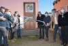Morales inaugur&oacute; obras para los habitantes de El Fuerte
