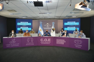 Morales: "Por el momento no cambiamos"