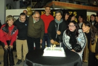 15&deg; aniversario del Centro Cultural &ldquo;H&eacute;ctor Tiz&oacute;n&rdquo;