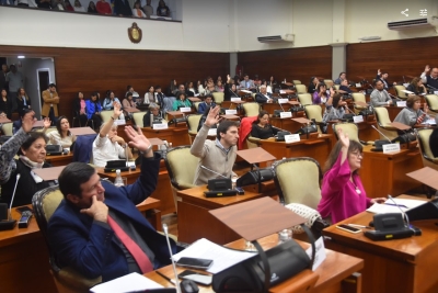 Aprobaron r&eacute;gimen de protecci&oacute;n integral de menores con c&aacute;ncer