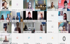 Jujuy integra Consejo Federal de Juventud