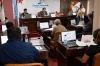 Sesion&oacute; el Concejo y abordo la obra p&uacute;blica entre otros