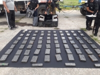 UN NUEVO GOLPE AL NARCOTR&Aacute;FICO