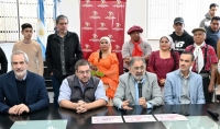 Municipio present&oacute; la edici&oacute;n 2024 de Los Hornitos