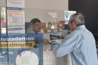 EJESA anunci&oacute; el traslado de su oficina en Fraile Pintado