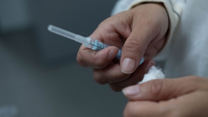 Argentina trabaja en una vacuna contra el coronavirus