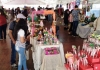 ARRANC&Oacute; CON GRAN &Eacute;XITO LA FERIA DE EMPRENDEDORES EN PLAZA VILCA
