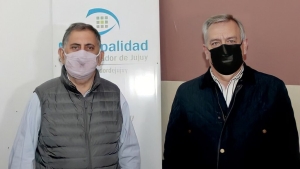 Municipio anticip&oacute; actividades por el Exodo Juje&ntilde;o