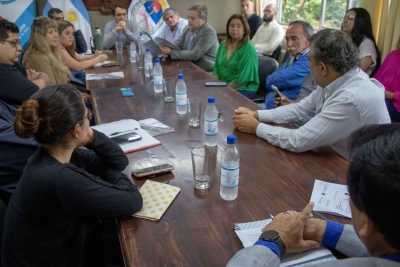 Aplicaciones como Uber m&aacute;s cerca de su habilitaci&oacute;n en la Capital