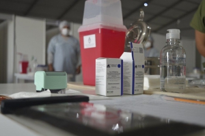 Naci&oacute;n recomienda vacunar con intervalo m&iacute;nimo de 3 meses