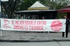 Municipio realizó una jornada de concientización sobre el cáncer de mama