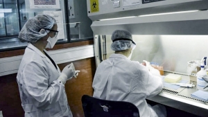 Otras 287 personas murieron y 10.324 fueron diagnosticadas con coronavirus en el pa&iacute;s