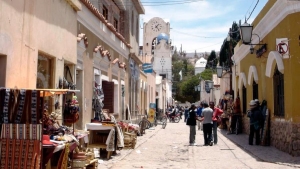 M&aacute;s de 2,5 millones de personas viajar&aacute;n por el pa&iacute;s durante el fin de semana largo