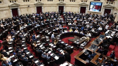 Diputados aprob&oacute; y envi&oacute; al Senado el proyecto de alcohol cero para conducir