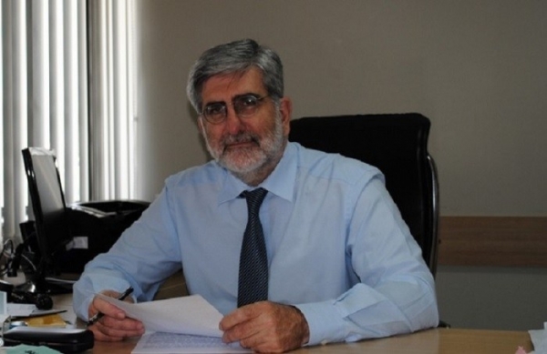 Baca habl&oacute; sobre la nota period&iacute;stica que contiene audios que hacen referencia a Milagro Sala