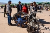 Sadir acompa&ntilde;&oacute; a productores de la agricultura familiar