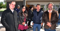 Municipio y su "Territorio en Acci&oacute;n" en las 150 hect&aacute;reas