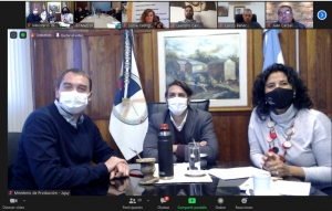 Jujuy en busca de un Plan Ganadero Federal