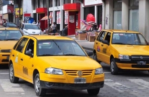 Nueva tarifa para el transporte alternativo de pasajeros