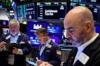 Jornada financiera: se afianzaron los bonos y crecieron las reservas gracias al oro r&eacute;cord